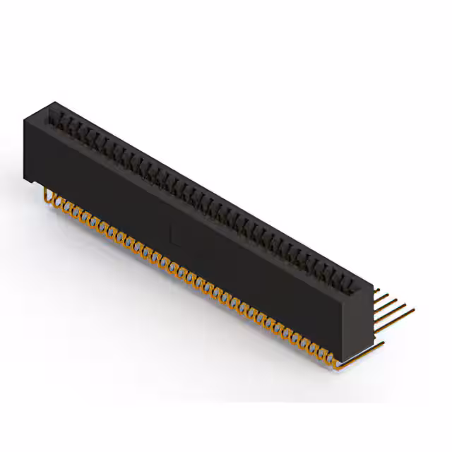 392-068-559-201 EDAC Inc.  Edgeboard Connectors